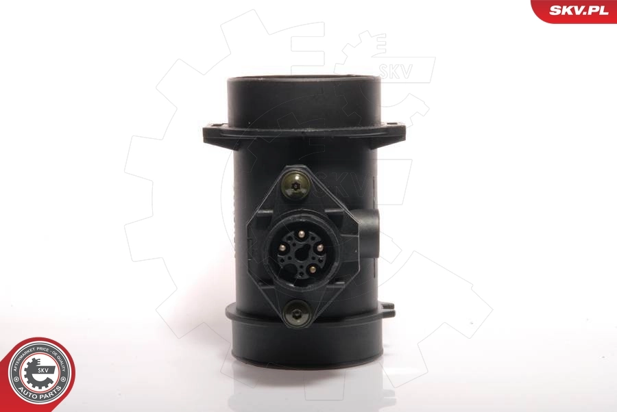 Mass Air Flow Sensor